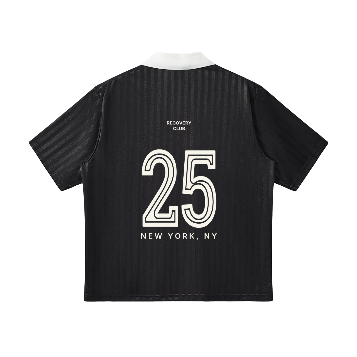 Recovery Jersey