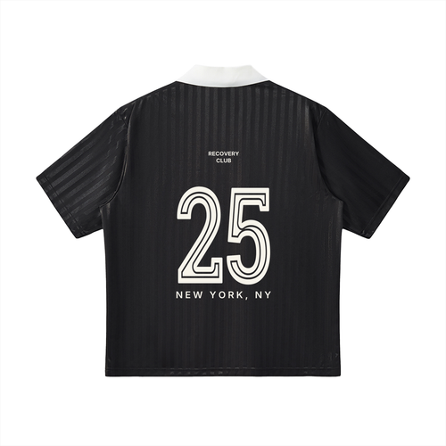 Recovery Jersey