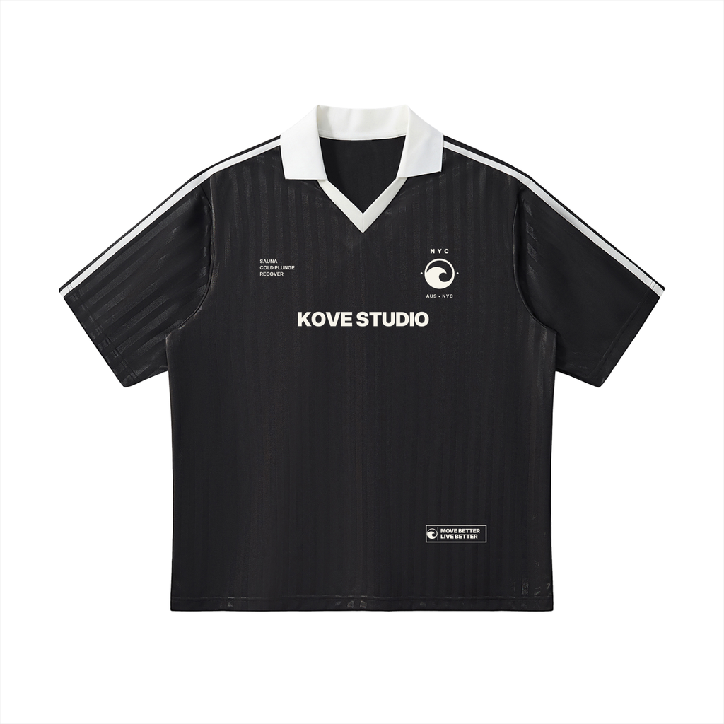 Recovery Jersey