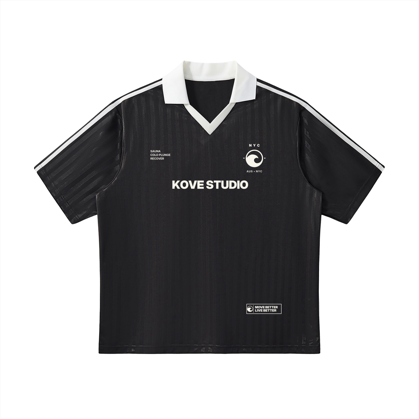 Recovery Jersey